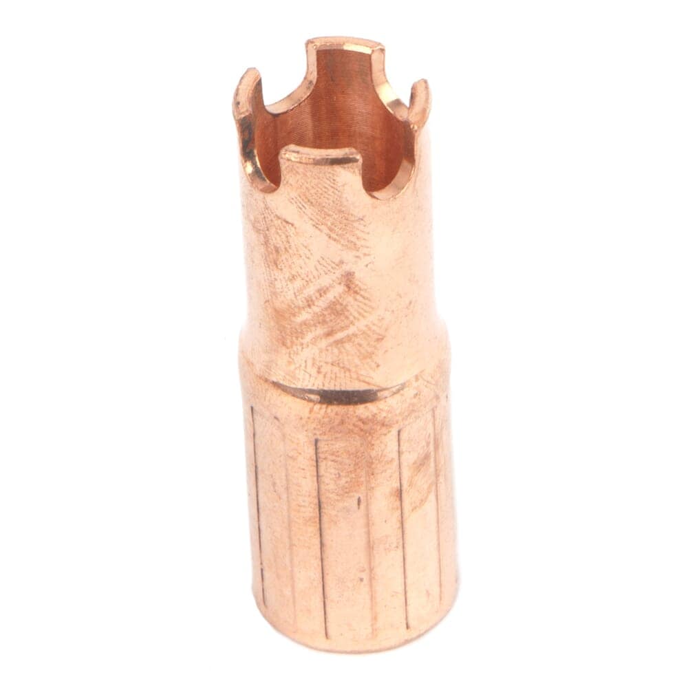 85338 Tweco Style Spot Weld Nozzle